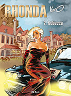 Rhonda 02: (Neue Edition) Rebecca