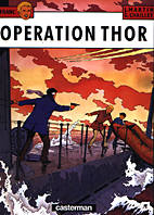 L. Frank 06: Operation Thor