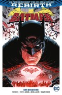 Batman Paperback (Rebirth) 06: Das Geschenk