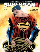 Superman: Das erste Jahr 01 *Variant* ( von 3)