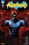 Nightwing (Rebirth) 09: Team Nightwing