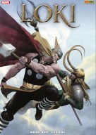 Loki Deluxe Edition (Neuauflage)