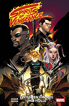 Spirits of Vengeance: Zwischen Himmel und Hoelle