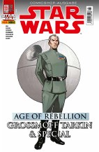 Star Wars Neue Serie Heft 55