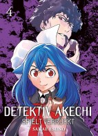 Detektiv Akechi Spielt verrueckt 04