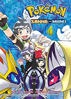 Pokemon - Sonne und Mond 04