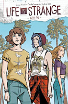 Life is Strange 02: Wellen