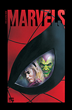 Marvels (Neuauflage) *HC*