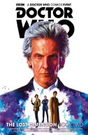 Doctor Who: Die verlorene Dimension 02