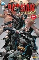 Der Batman, der lacht 04 Heft (von 5)