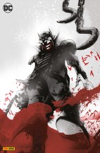 Der Batman, der lacht 04 Heft (von 5) *Variant*