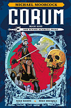 Corum 01: Der scharlachrote Prinz (Michael Moorcock)