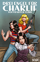 Drei Engel fuer Charlie -Vertrauter Feind