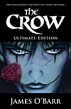 The Crow Ultimate Edition