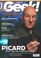 Geek Heft 47
