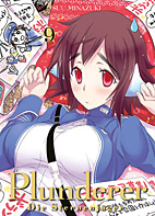 Plunderer - Die Sternenjaeger 09