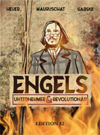 Engels - Revolutionaer und Unternehmer