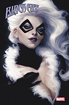 Black Cat 01: *Variant 1* Auf Raubzug