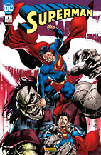 Superman Heft 07 (neue Serie 2019)