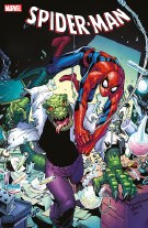 Spider-Man Heft 15 *Variant* (neue Serie 2019)