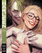 Harleen 02: ( von 3)