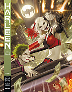 Harleen 02: *Variant* ( von 3)