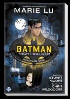 Batman : Nightwalker - Schatten der Nacht