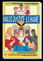Hallo Justice League