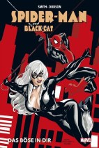 Spider-Man / Black Cat: Das Boese in dir (Hardcover)