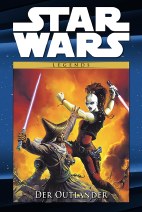 Star Wars Comic Kollektion 93: Der Outlander