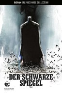 Batman Graphic Novel Collection 31: Der schwarze Spiegel 1