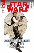 Star Wars Neue Serie Heft 56