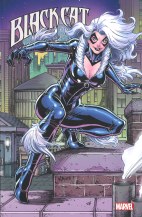 Black Cat 01: *Variant 2* Auf Raubzug