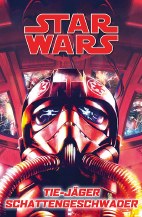 Star Wars Sonderband 121: Tie-Jaeger / Schattengeschwader