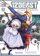 12 Beast - Vom Gamer zum Ninja 07