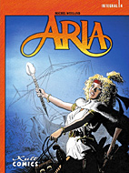 Aria Gesamtausgabe 04 (Integral)