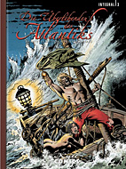 Die Ueberlebenden des Atlantiks Gesamtausgabe 03 (Integral)