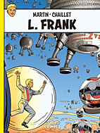 L. Frank Integral / Gesamtausgabe 04