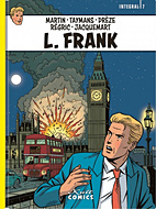 L. Frank Integral / Gesamtausgabe 07