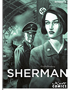 Sherman Integral / Gesamtausgabe 02