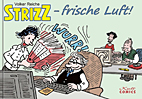 STRIZZ - Frische Luft