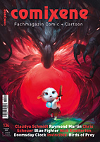 ComiXene 134 (Fruehjahr 2020)