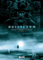 Heiligtum Gesamtausgabe