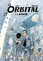 Orbital 01 / 1: Narben (01.1)