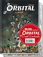 Orbital Bundle (Band 1/1 und 1/2)