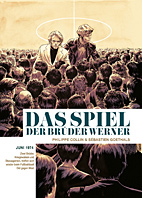 Das Spiel der Brueder Werner (Splitter Books)