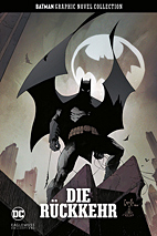 Batman Graphic Novel Collection 30: Die Rueckkehr