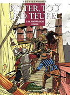 Ritter, Tod & Teufel 02: Die jungfraeuliche Koenigin