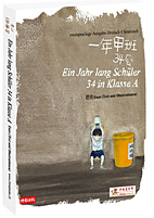 Ein Jahr lang Schueler 34 in Klasse A