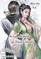 In tiefen Waeldern Traeumen lauschen 04 - Die Geschichte von der Prinzessin und dem stummen Juengling